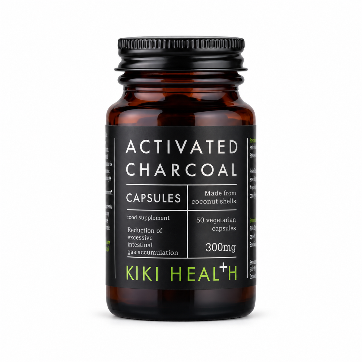 Azora Astaxanthin – Capsules