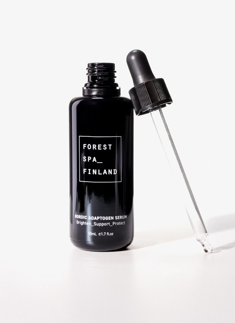 Nordic Adaptogen Serum