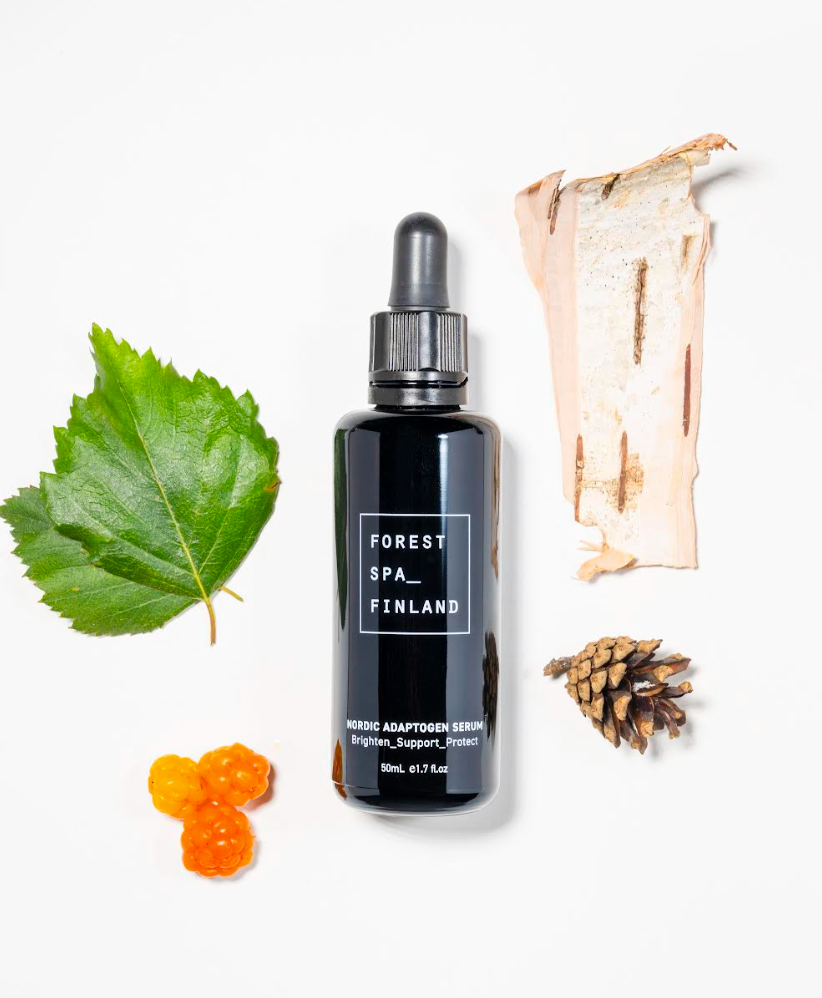 Nordic Adaptogen Serum