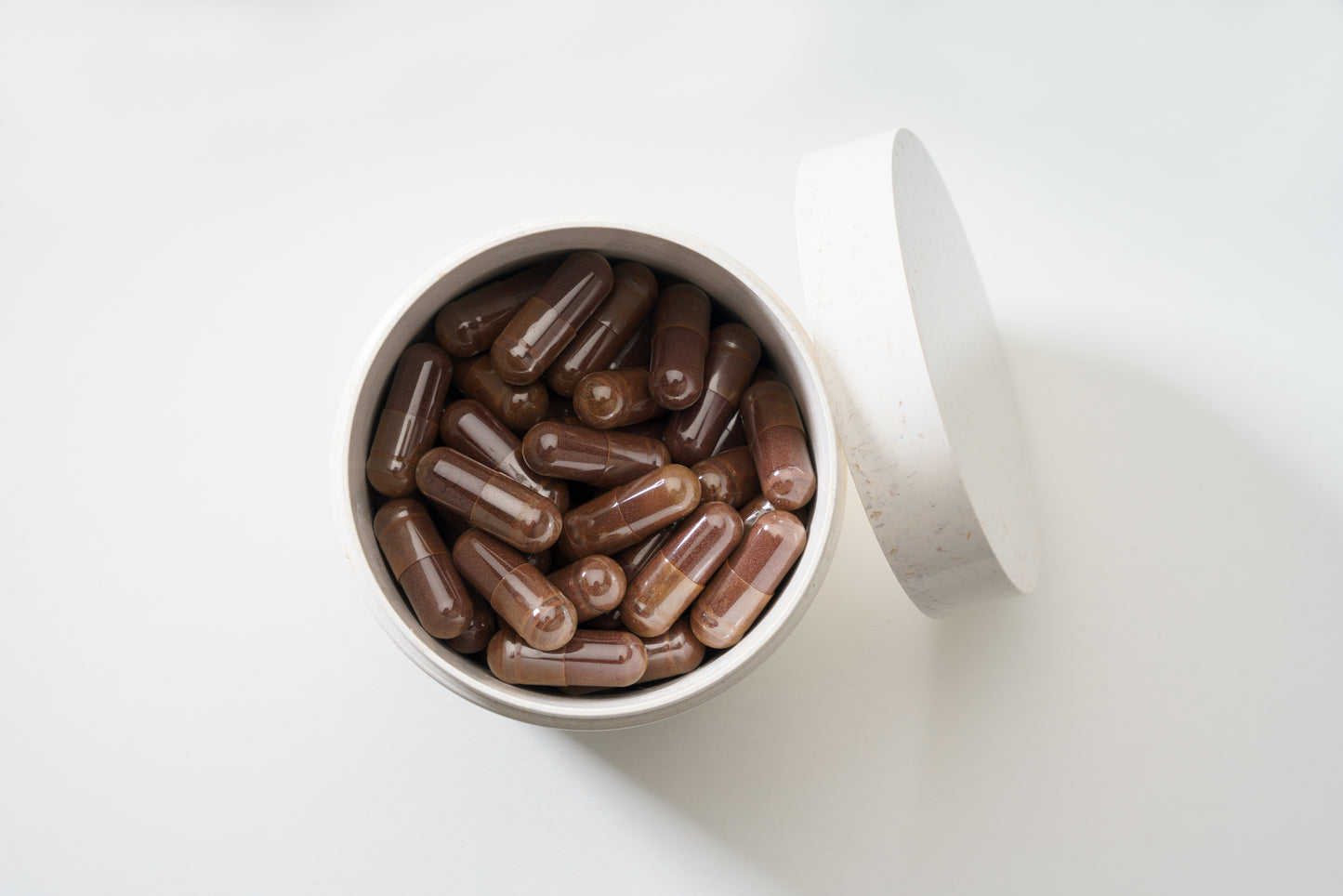 Nordic Adaptogen Supplement