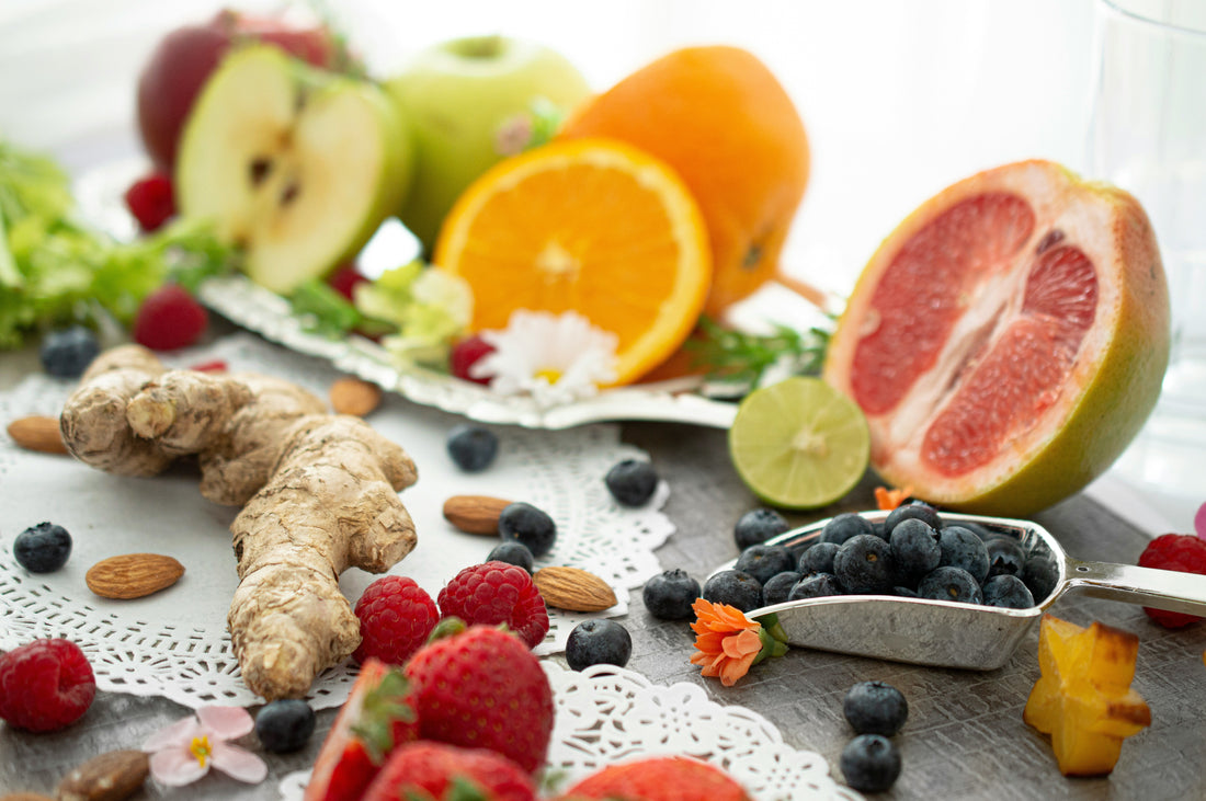 Para lá dos Probióticos: Saúde Intestinal, Microbioma e Bem-Estar com Produtos Naturais