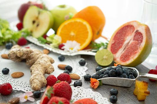 Para lá dos Probióticos: Saúde Intestinal, Microbioma e Bem-Estar com Produtos Naturais