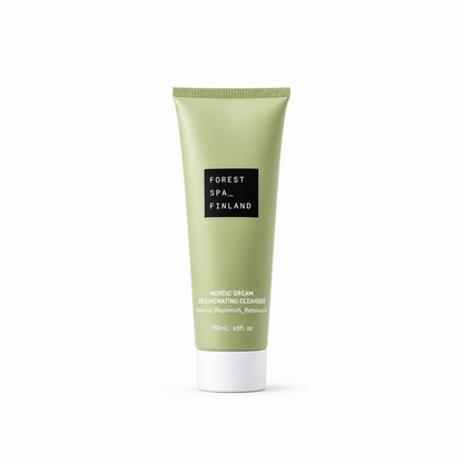 Nordic Dream Rejuvenating Cleanser