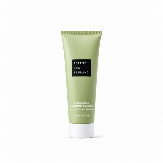 Nordic Dream Rejuvenating Cleanser