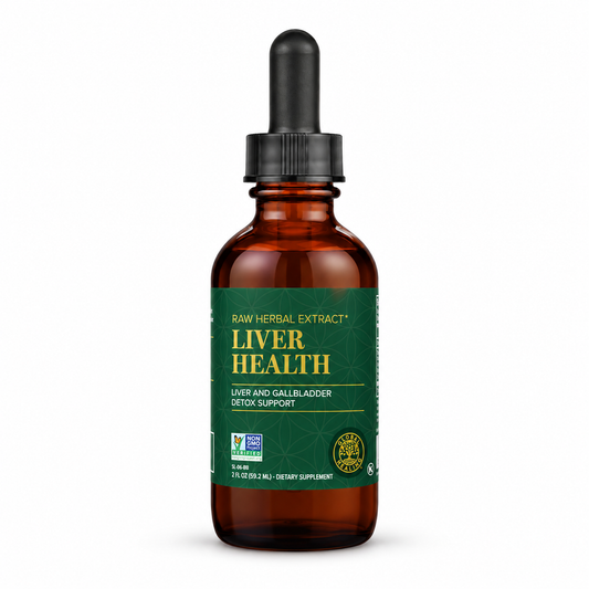 Liver Health