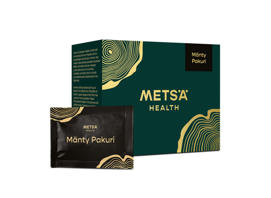 Pine Chaga
