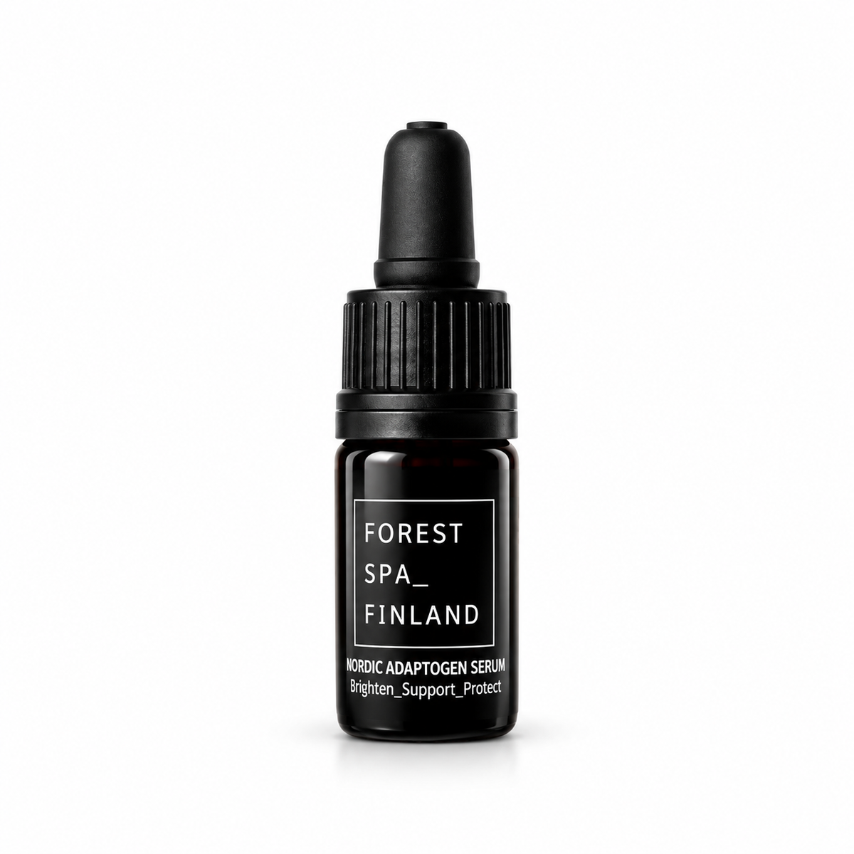 Nordic Adaptogen Serum Deluxe Mini