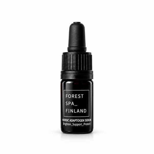 Nordic Adaptogen Serum Deluxe Mini