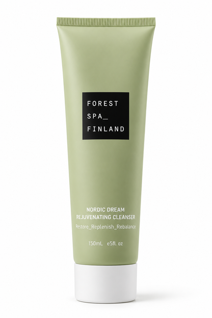 Nordic Light Revitalising Cleanser