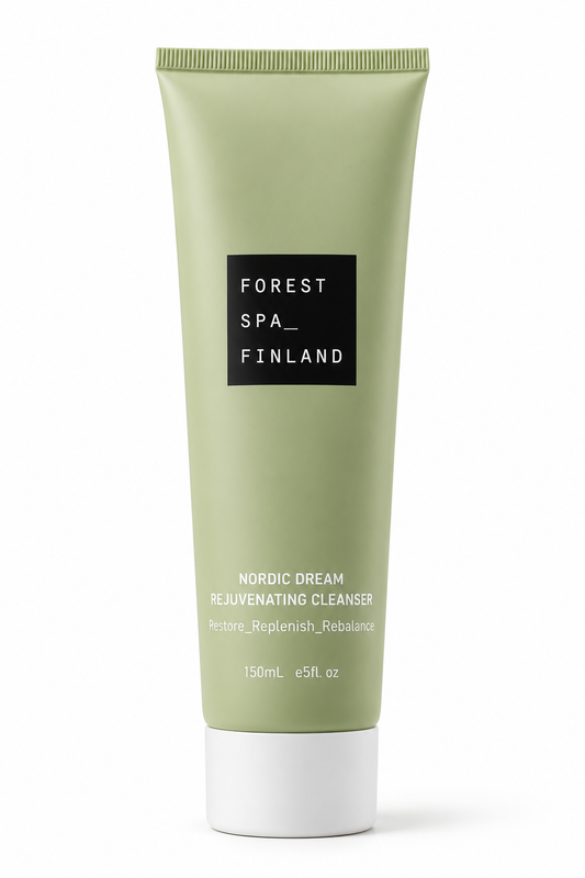 Nordic Light Revitalising Cleanser