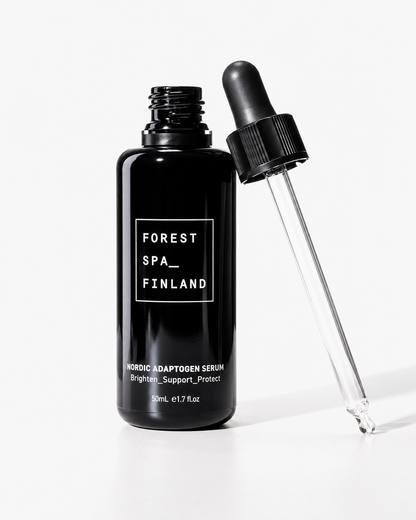 Nordic Adaptogen Serum