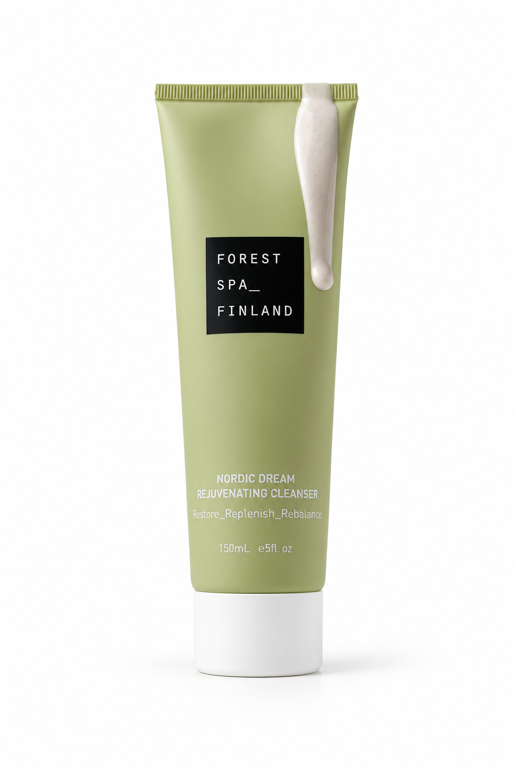 Nordic Dream Rejuvenating Cleanser