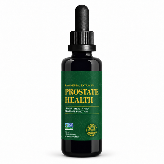 Prostate Health