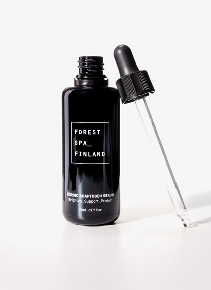 Nordic Adaptogen Serum