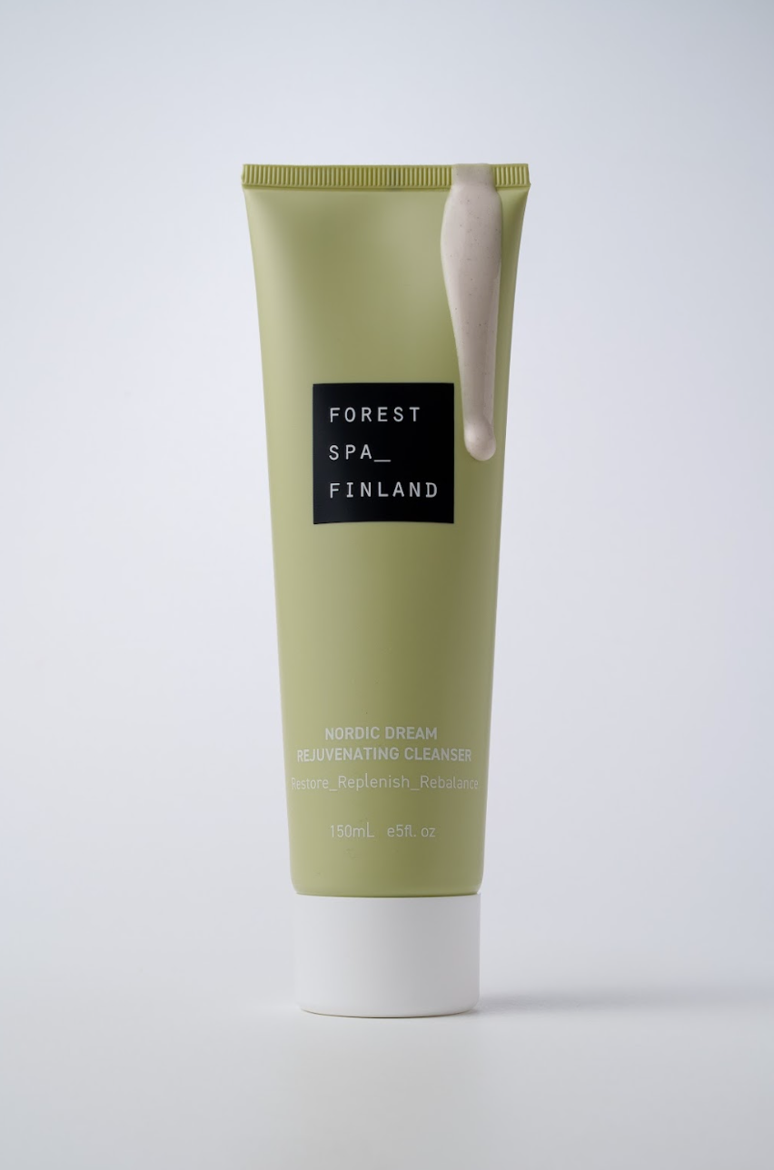 Nordic Dream Rejuvenating Cleanser