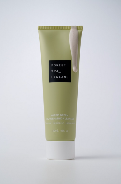 Nordic Dream Rejuvenating Cleanser