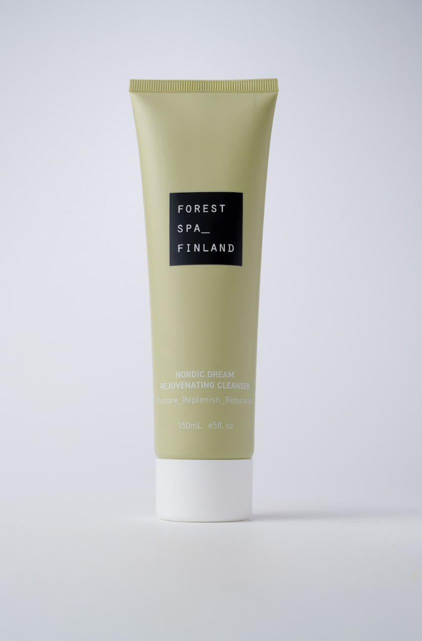 Nordic Dream Rejuvenating Cleanser