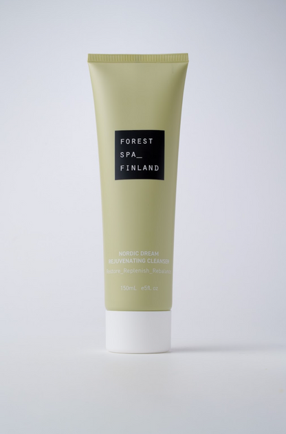 Nordic Dream Rejuvenating Cleanser