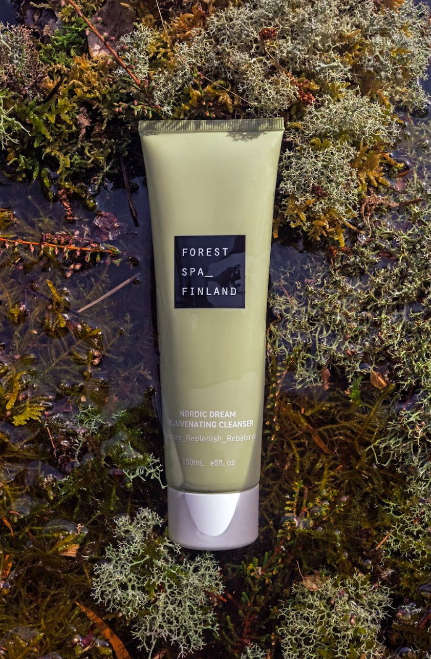 Nordic Dream Rejuvenating Cleanser