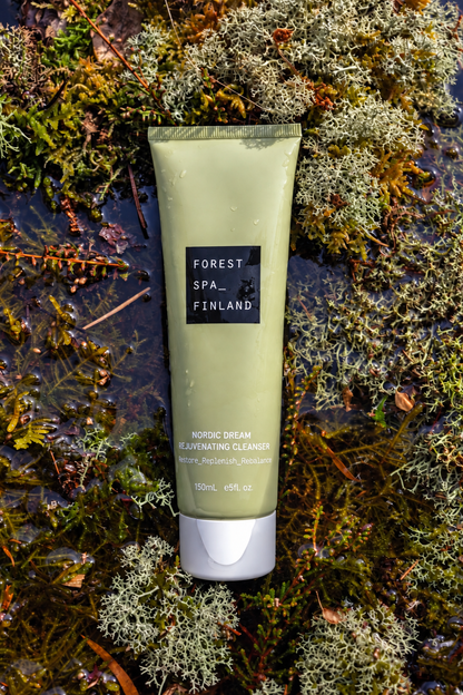 Nordic Dream Rejuvenating Cleanser