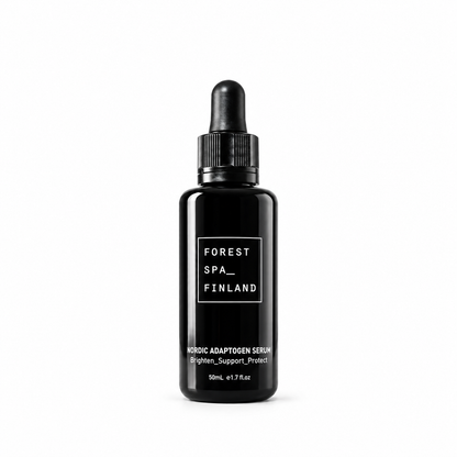 Nordic Adaptogen Serum