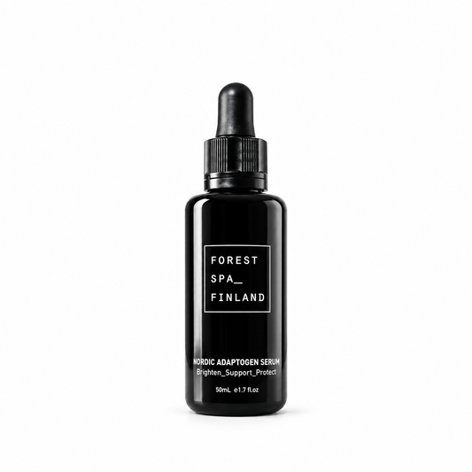 Nordic Adaptogen Serum