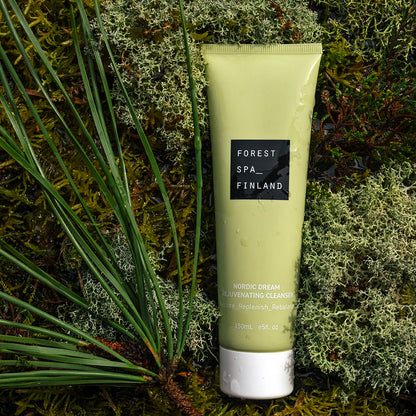 Nordic Dream Rejuvenating Cleanser