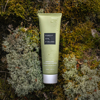 Nordic Light Revitalising Cleanser