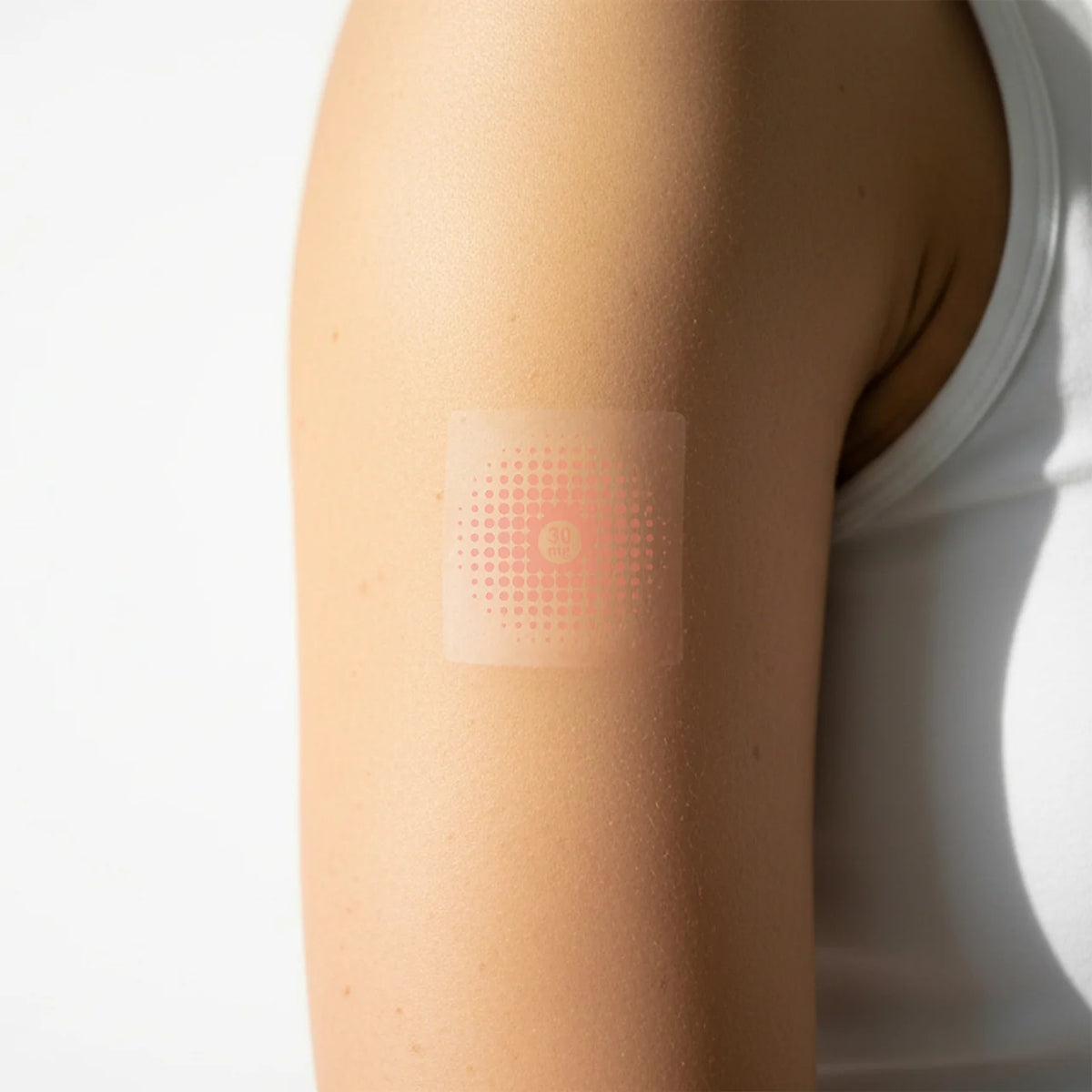CBD Topical Patches - Extra Strong (30mg)