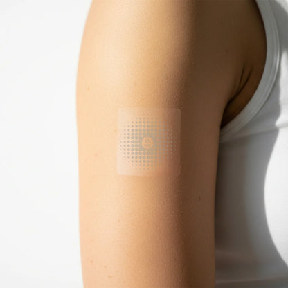CBD Topical Patches (15mg)