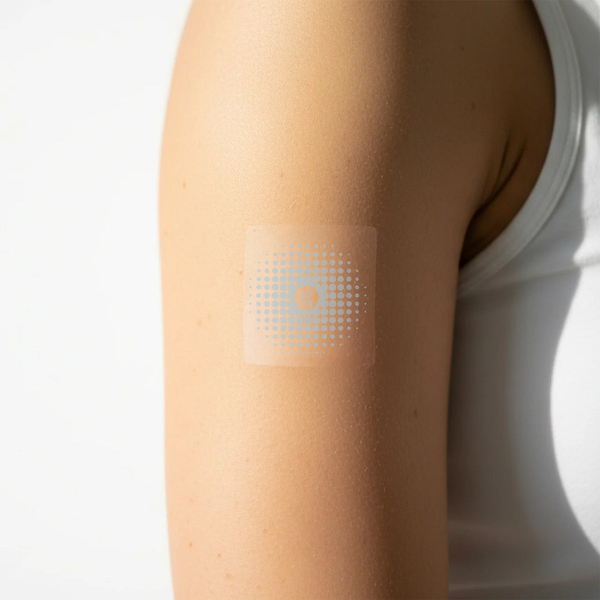 CBD Topical Patches - Sleep (15mg)