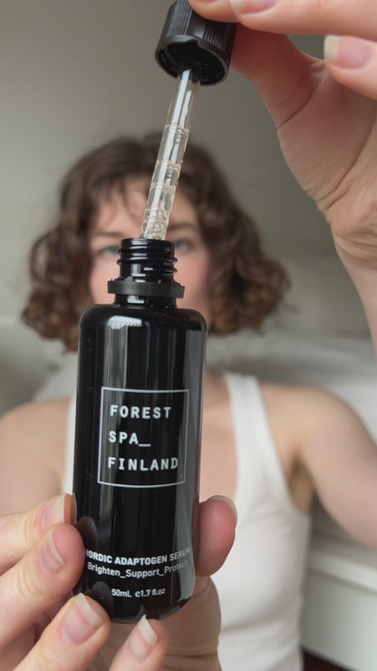 Nordic Adaptogen Serum